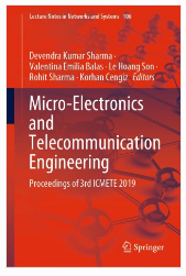 Mirco Eletronics and Telecommunication Engineering