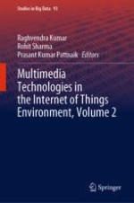 Multimedia Technologies in the Internet of Things Environment Volume 2